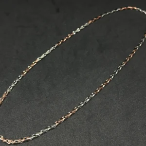 elegant barfi chain